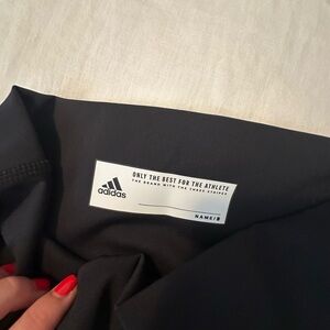 Adidas women’s leggings. Brand new with tags
